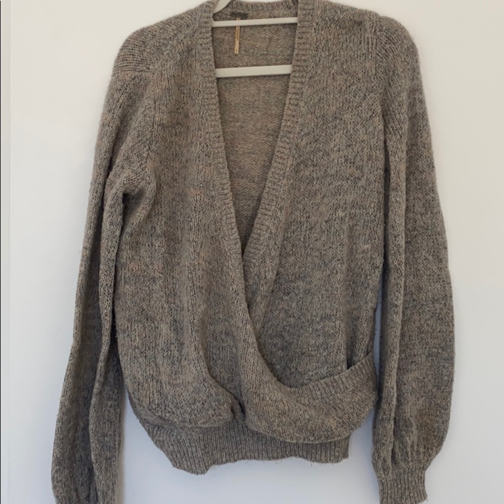 Free people Sweater